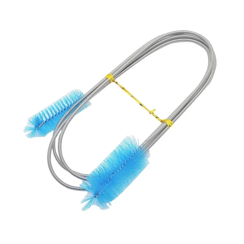 Brosse de Nettoyage pour Fontaine a eau chat et pompes