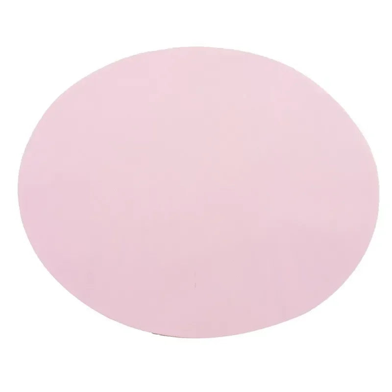 Tapis anti-dérapant en silicone