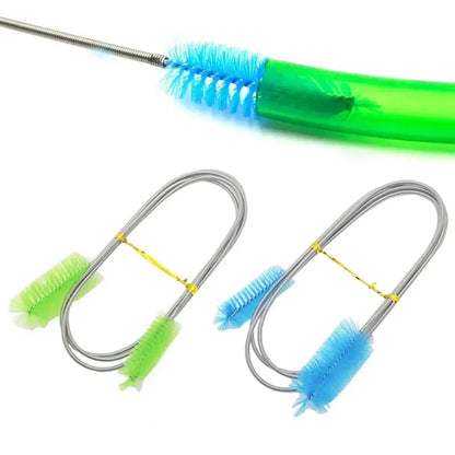 Brosse de Nettoyage pour Fontaine a eau chat et pompes