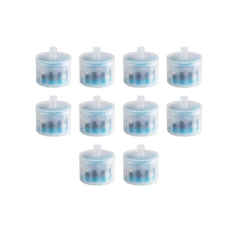 Fontaine à eau Chat en Céramique 1.3L Rechargeable USB