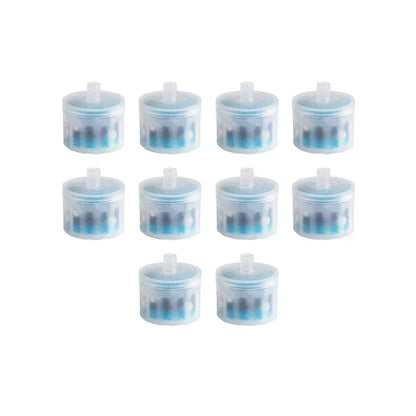 Fontaine à eau Chat en Céramique 1.3L Rechargeable USB
