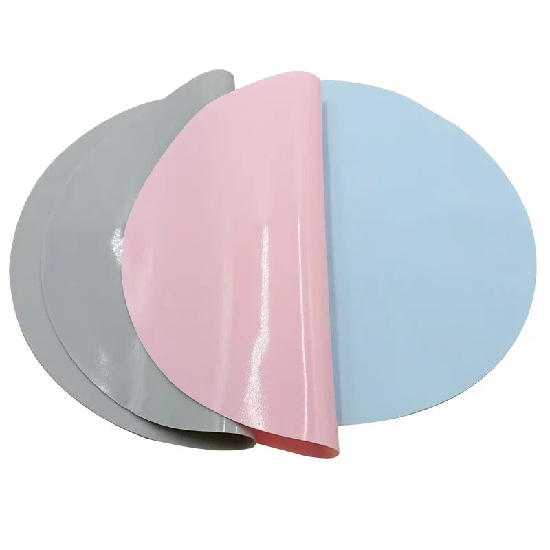 Tapis anti-dérapant en silicone