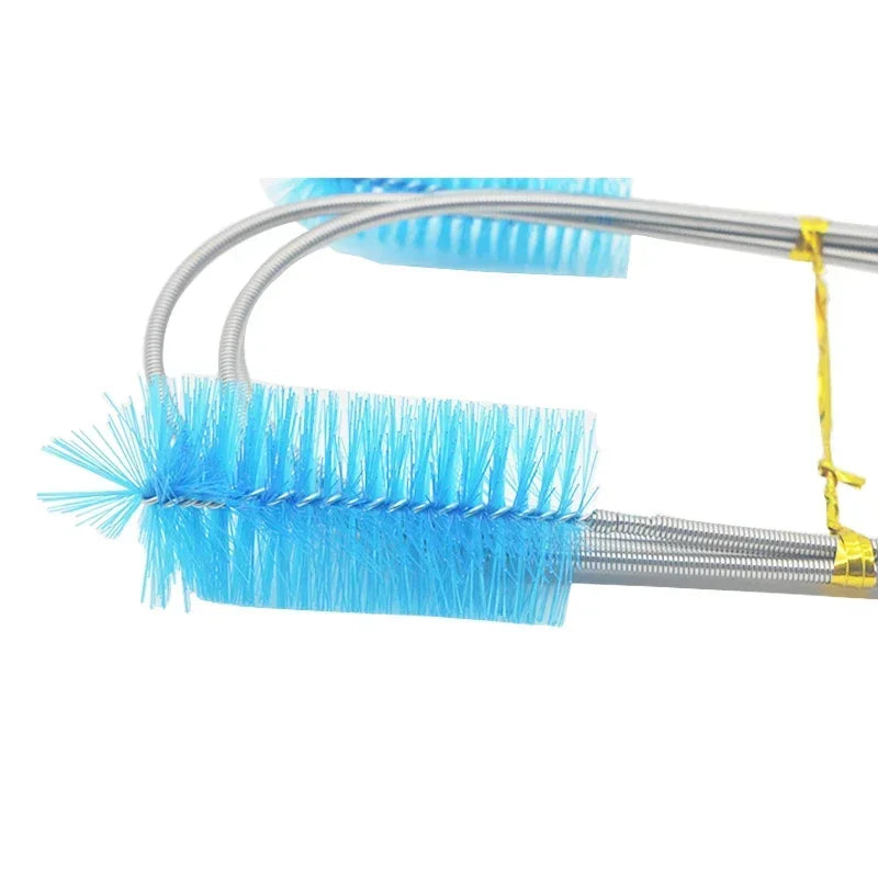 Brosse de Nettoyage pour Fontaine a eau chat et pompes