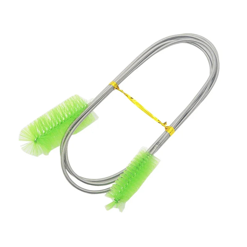 Brosse de Nettoyage pour Fontaine a eau chat et pompes