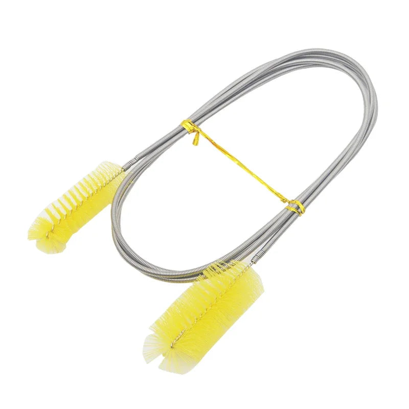 Brosse de Nettoyage pour Fontaine a eau chat et pompes