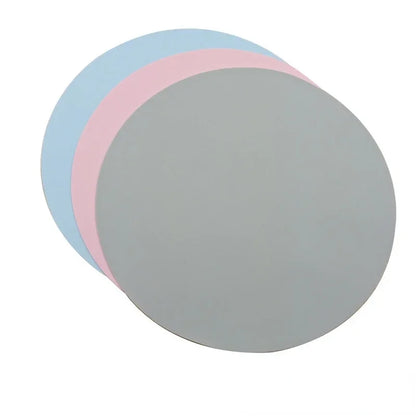 Tapis anti-dérapant en silicone