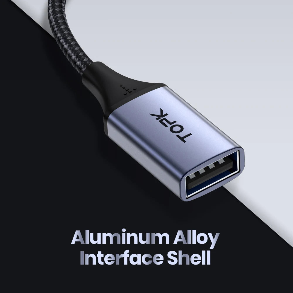 Câble USB-C de Recharge pour Fontaine a eau Chat