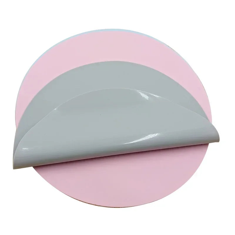 Tapis anti-dérapant en silicone