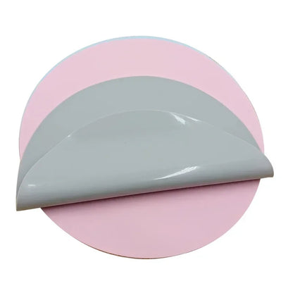 Tapis anti-dérapant en silicone