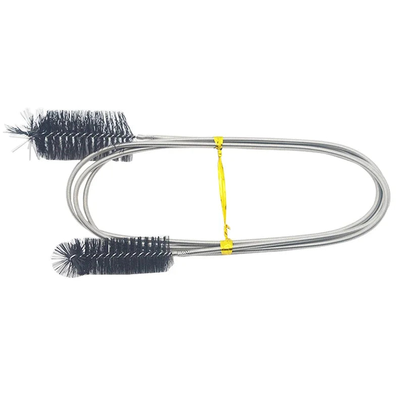 Brosse de Nettoyage pour Fontaine a eau chat et pompes