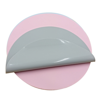 Tapis anti-dérapant en silicone